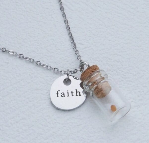 faith keepsakes