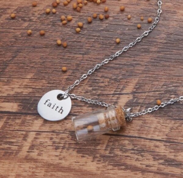 faith keepsakes