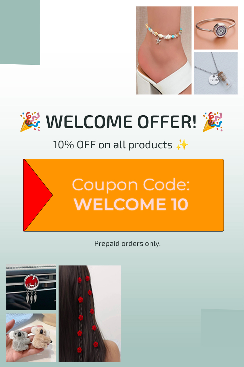 Welcome offer on miilode