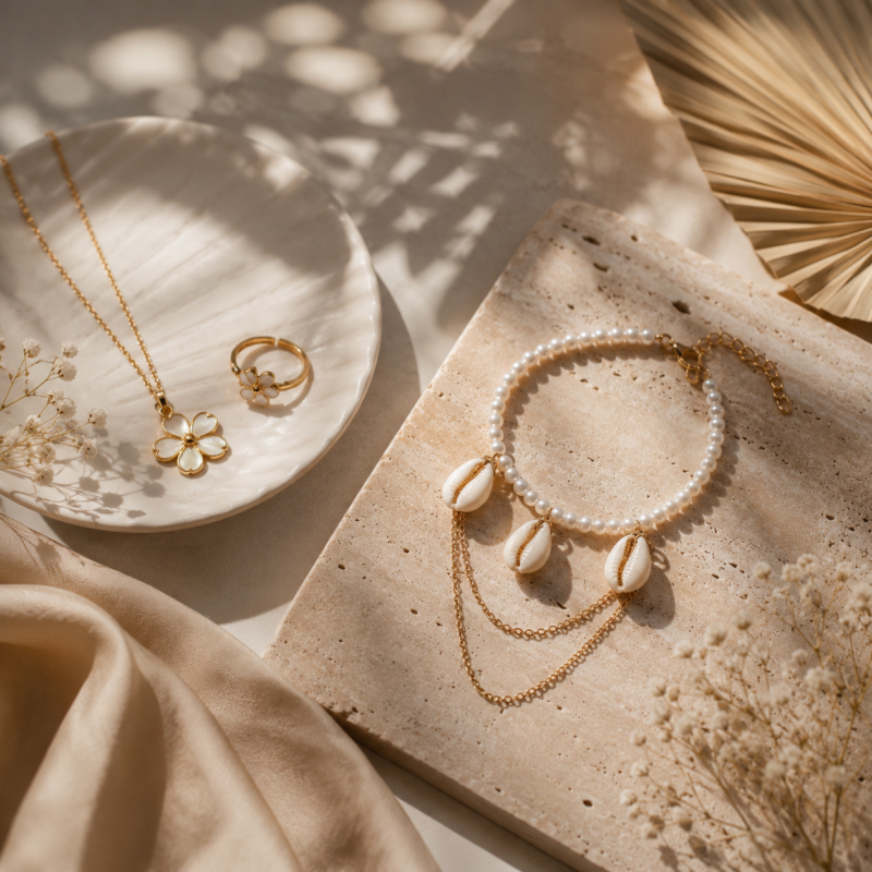 shop jewelry