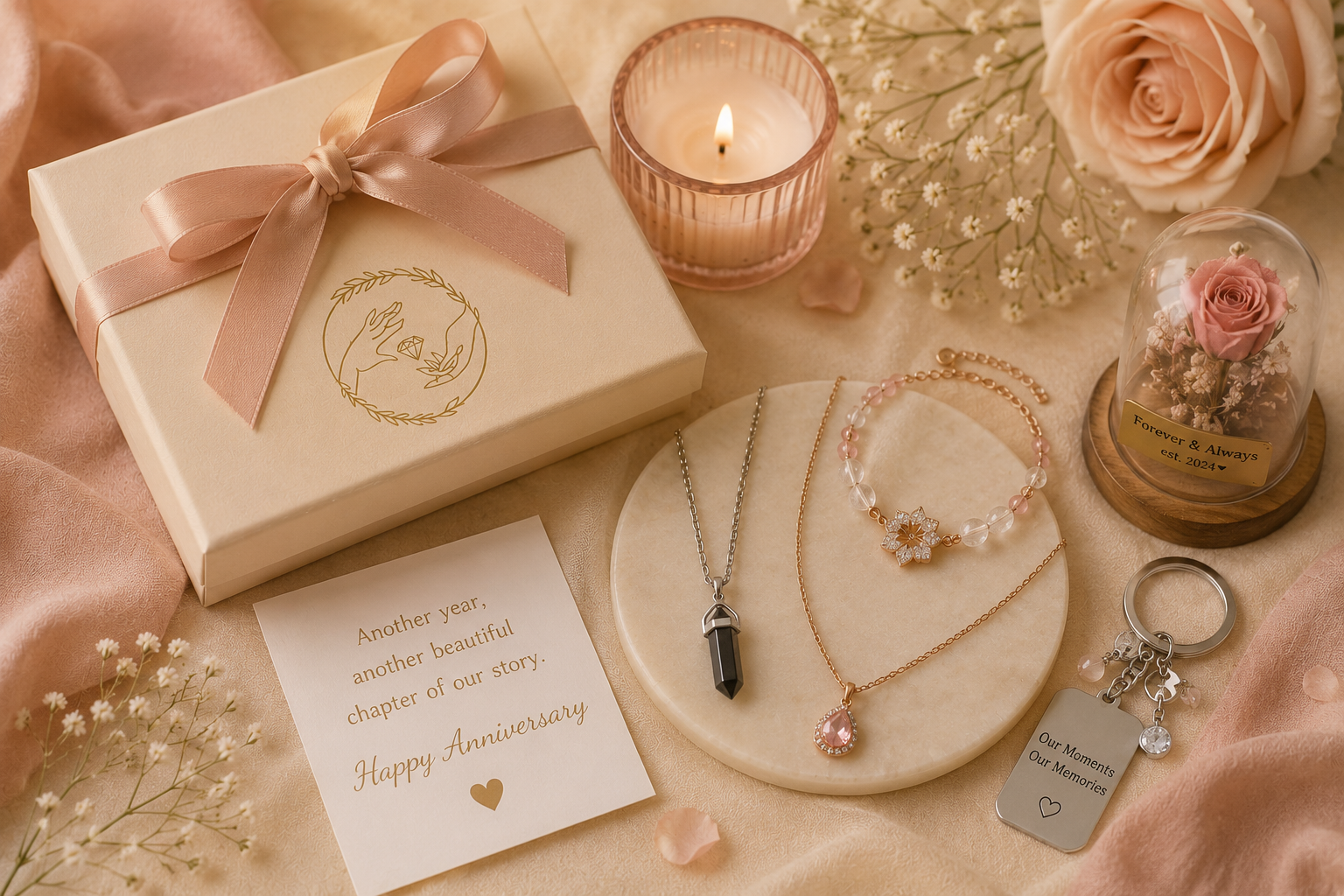 anniversaries collection miilode