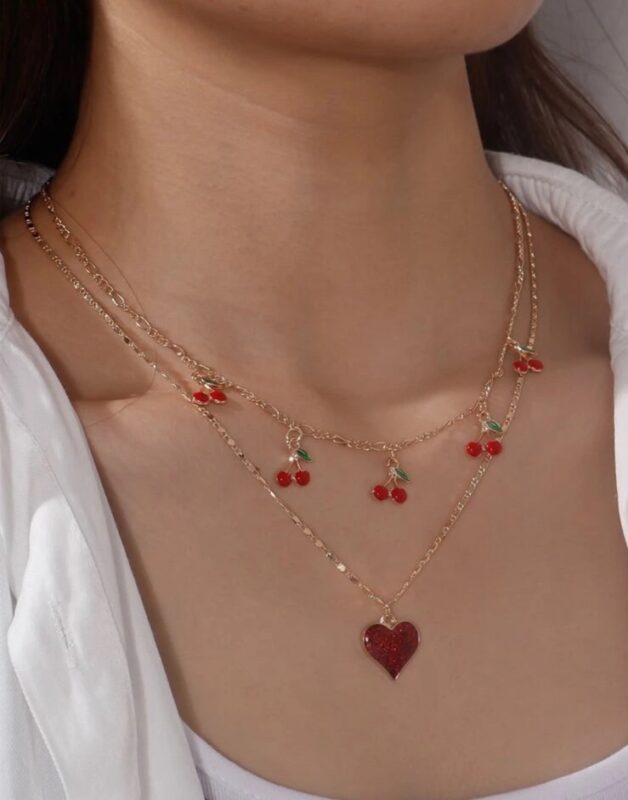 necklaces miilode
