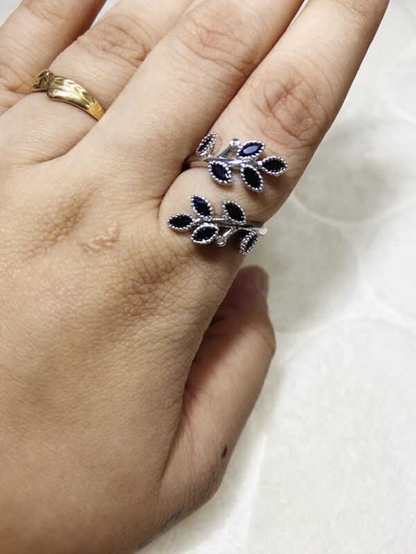 rings miilode